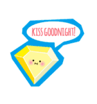 Sassy Gems 2（個別スタンプ：21）