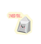 Sassy Gems 2（個別スタンプ：39）