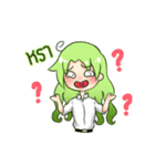 Tubtim's family（個別スタンプ：33）