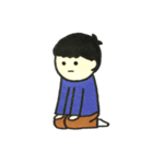 こどもすたんぷ2（個別スタンプ：6）