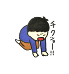 こどもすたんぷ2（個別スタンプ：7）