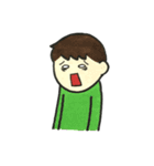 こどもすたんぷ2（個別スタンプ：12）