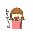 こどもすたんぷ2（個別スタンプ：14）