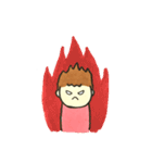 こどもすたんぷ2（個別スタンプ：16）