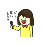 こどもすたんぷ2（個別スタンプ：22）