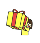 こどもすたんぷ2（個別スタンプ：23）