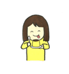 こどもすたんぷ2（個別スタンプ：30）
