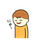 こどもすたんぷ2（個別スタンプ：37）