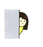 こどもすたんぷ2（個別スタンプ：38）