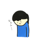 こどもすたんぷ2（個別スタンプ：39）