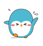 チビちゃん（個別スタンプ：1）