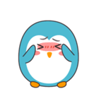 チビちゃん（個別スタンプ：2）