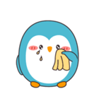 チビちゃん（個別スタンプ：8）