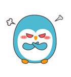 チビちゃん（個別スタンプ：9）