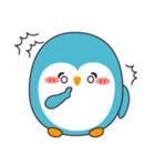 チビちゃん（個別スタンプ：10）