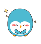 チビちゃん（個別スタンプ：11）
