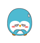 チビちゃん（個別スタンプ：12）