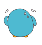 チビちゃん（個別スタンプ：17）