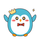 チビちゃん（個別スタンプ：18）