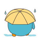 チビちゃん（個別スタンプ：29）