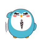 チビちゃん（個別スタンプ：32）