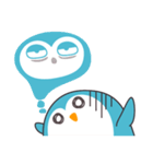チビちゃん（個別スタンプ：33）