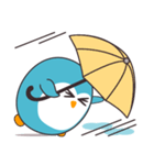 チビちゃん（個別スタンプ：36）