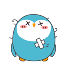 チビちゃん（個別スタンプ：38）