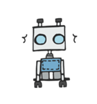 IM-ROBOT（個別スタンプ：35）