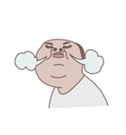 Seafood daddy（個別スタンプ：13）