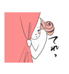 ハイガーマイ（個別スタンプ：23）