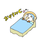 かしワシ（個別スタンプ：14）