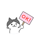 こじろーちゃんやで（個別スタンプ：2）