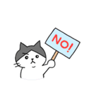 こじろーちゃんやで（個別スタンプ：3）