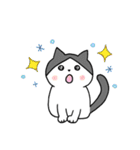 こじろーちゃんやで（個別スタンプ：11）