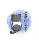 こじろーちゃんやで（個別スタンプ：12）
