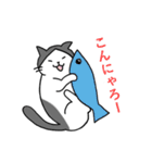 こじろーちゃんやで（個別スタンプ：14）