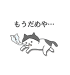 こじろーちゃんやで（個別スタンプ：18）