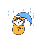 こじろーちゃんやで（個別スタンプ：38）
