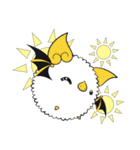Fairy Bats（個別スタンプ：1）