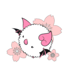 Fairy Bats（個別スタンプ：2）