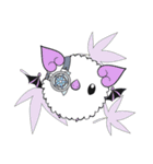 Fairy Bats（個別スタンプ：5）