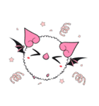 Fairy Bats（個別スタンプ：7）