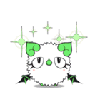 Fairy Bats（個別スタンプ：8）