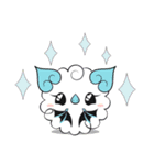 Fairy Bats（個別スタンプ：9）