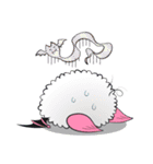 Fairy Bats（個別スタンプ：12）