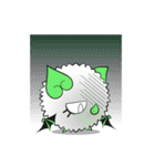 Fairy Bats（個別スタンプ：13）