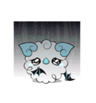Fairy Bats（個別スタンプ：14）