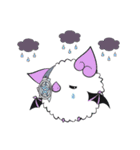 Fairy Bats（個別スタンプ：15）