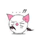 Fairy Bats（個別スタンプ：17）